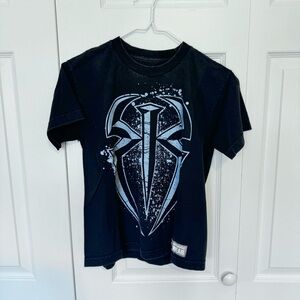 WWE Roman Reigns Youth Medium t-shirt
